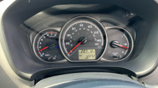 Toyota Yaris 1.33 VVT-i Icon 5dr Petrol Hatchback
